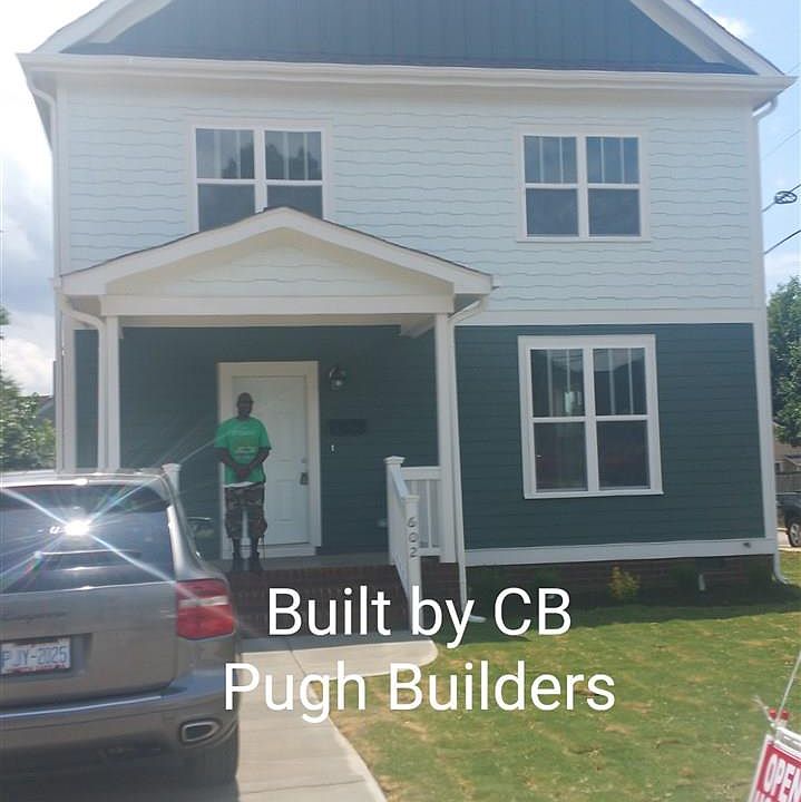 2nd image of 120 N Fisher St