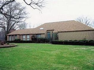 14 Terra Ln, Greenville, SC 29615