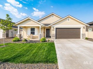 3375 S Walnut Ridge Way, Nampa, ID 83687