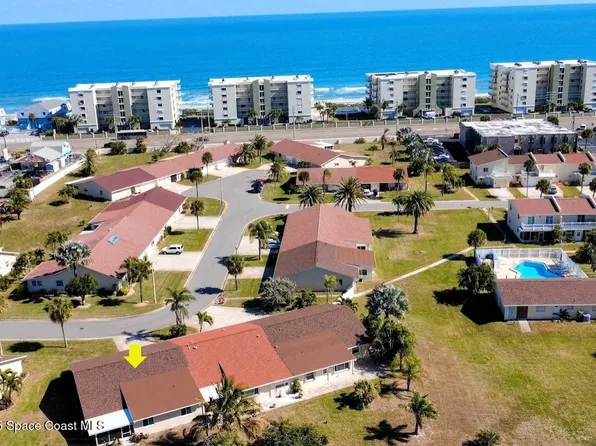 118 Christine Cir, Satellite Beach, FL 32937