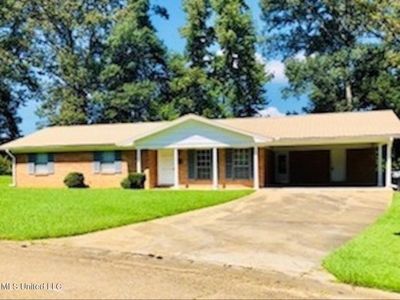 1936 Longwood Dr, Jackson, MS, 39212