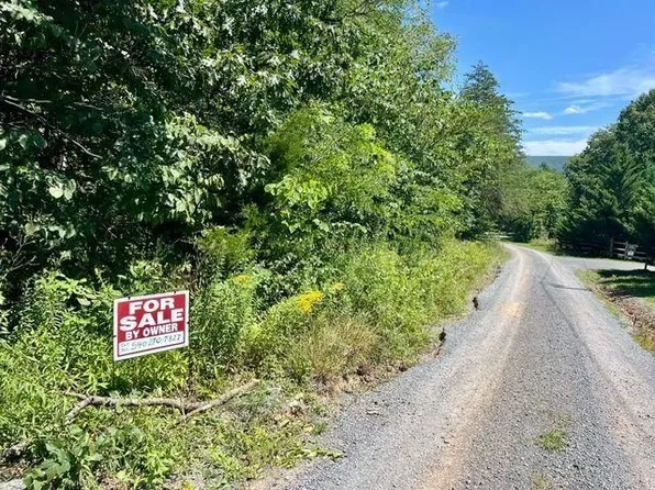 LOT 3 Cline Dr, Gore, VA 22637