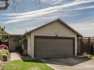 1716 Klamath Ave, San Mateo, CA 94403
