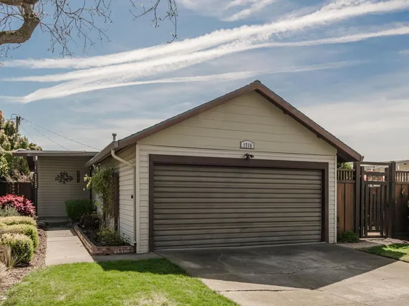 1716 Klamath Ave, San Mateo, CA 94403