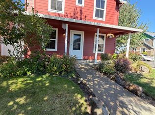 1216 SE 7th St, Battle Ground, WA 98604