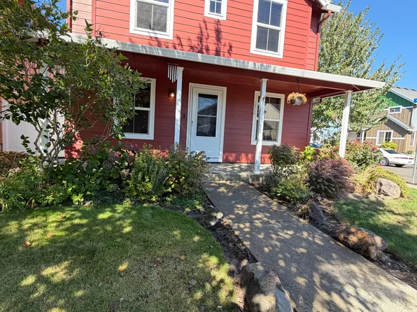 1216 SE 7th St, Battle Ground, WA 98604