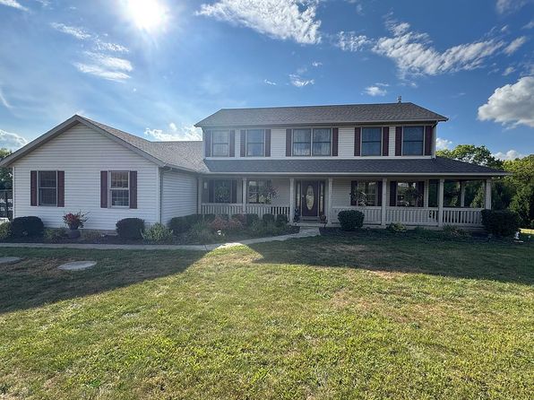6421 Moorefield Rd