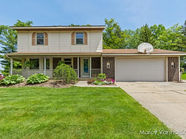 4962 Beechtree Ave, Hudsonville, MI 49426