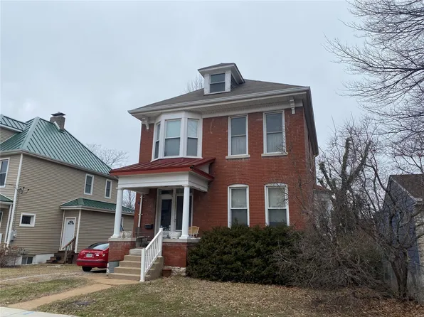 3605 Cambridge Ave, Saint Louis, MO 63143