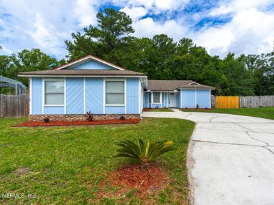 8759 BISHOPSWOOD Drive, Jacksonville, FL, 32244