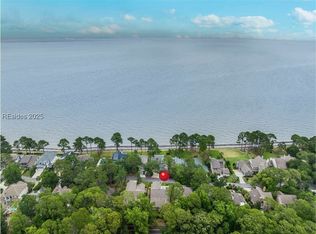 28 Dolphin Point Ln, Hilton Head Island, SC 29926