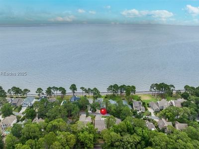 28 Dolphin Point Ln, Hilton Head Island, SC, 29926