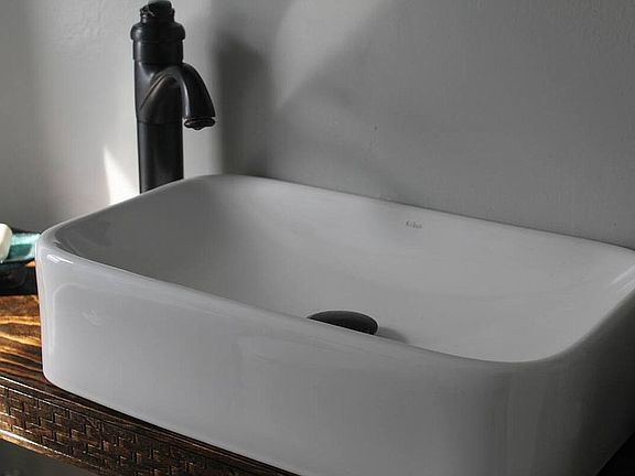 upstairs bath