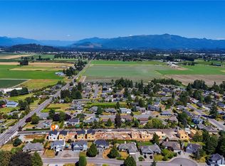 LOT 12106 Bay Heights Pl #8, Burlington, WA