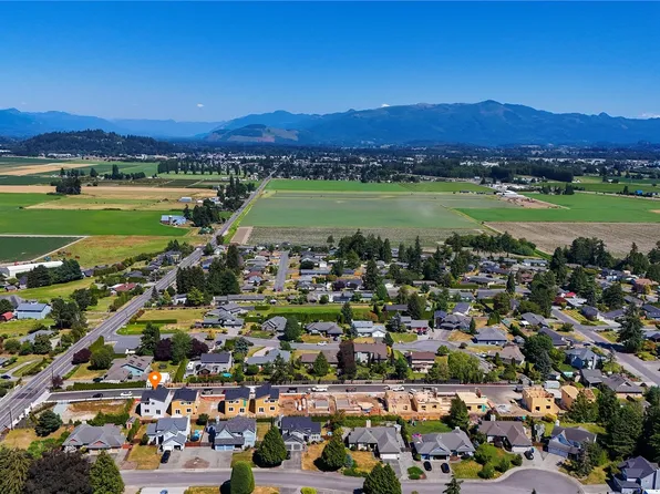 12106 Lot 8 Bay Heights Place, Burlington, WA 98233