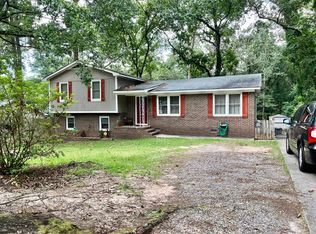 40 Converse Dr, Aiken, SC 29803