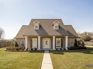 16499 Ole Homestead Ln, Prairieville, LA 70769