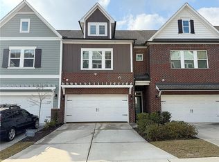 2509 Oakbourne Ln, Smyrna, GA 30080