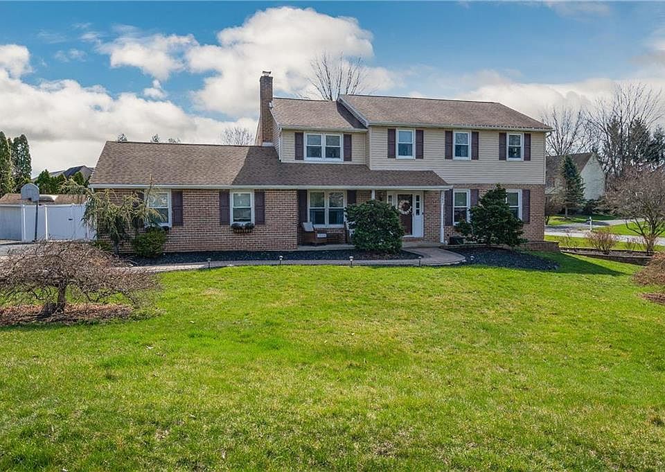 3502 Gloucester Dr, Bethlehem, PA 18020 | Zillow