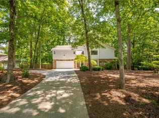110 Fairway Ridge Dr, Johns Creek, GA 30022