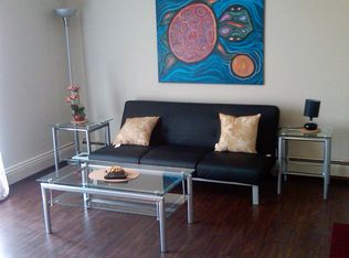 2712 7th Ave #1, Regina, SK S4T0P5