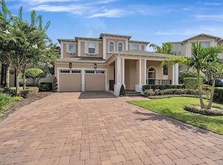 12530 Climbing Vine Ct, Windermere, FL 34786