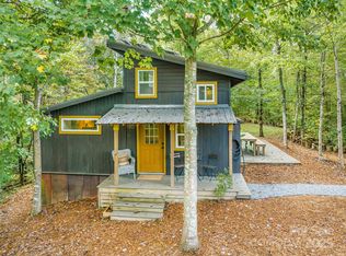 160 Ivy Bluffs Rd, Marshall, NC 28753