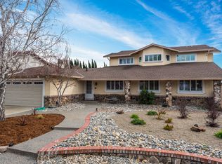 2601 Pickfair Ln, Livermore, CA 94551