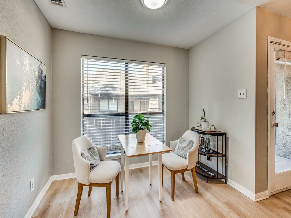 Cloisters Condominiums 1109 Calico Ln Arlington TX Zillow