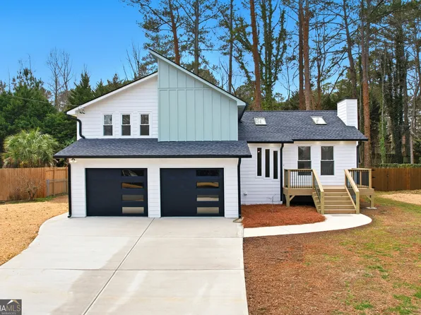 2977 Lowe Trl, Marietta, GA 30066