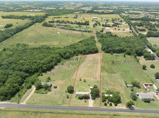 16834 County Road 558, Farmersville, TX 75442