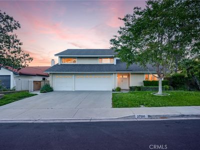 27591 Cenajo, Mission Viejo, CA, 92691