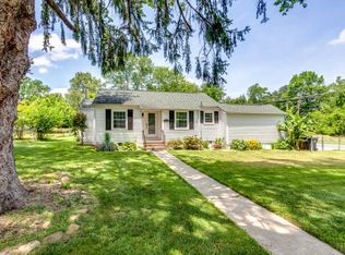 201 Hermitage Dr, Knoxville, TN 37920
