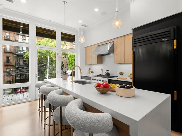 30 Concord Sq #1, Boston, MA 02118