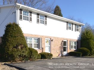 110 Saint Andrews Dr #B, Butler, PA 16001