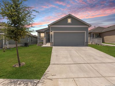 5622 raven, San Antonio, TX, 78218