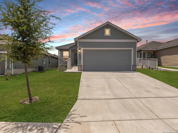 5622 raven, San Antonio, TX 78218