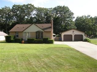 2325 E Columbia Ave, Muskegon, MI 49444