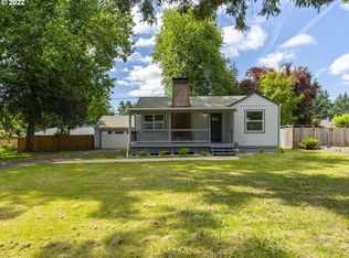 5850 Kenny St, Lake Oswego, OR 97035