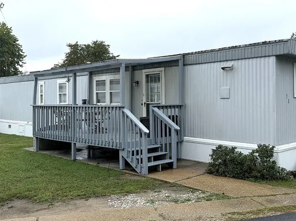 8049 Veterans Hwy #78, Millersville, MD 21108