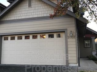 13824 N Creek Dr UNIT 2002, Mill Creek, WA 98012