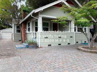 228 Carrillo St, Santa Rosa, CA 95401