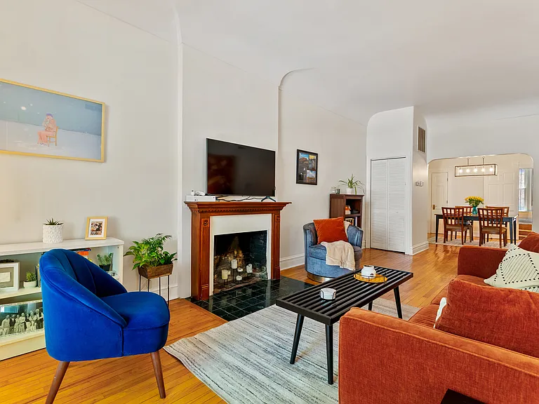 55 E Cedar St #1 — Photo 6