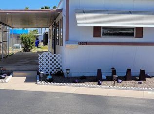 5201 W Camelback Rd LOT G271, Phoenix, AZ 85031