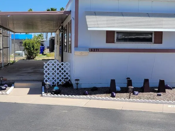 5201 W Camelback Road #G271, Phoenix, AZ 85031