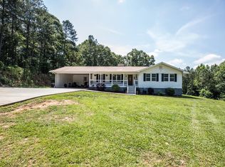 1019 Cross Plains Rd, Carrollton, GA 30116