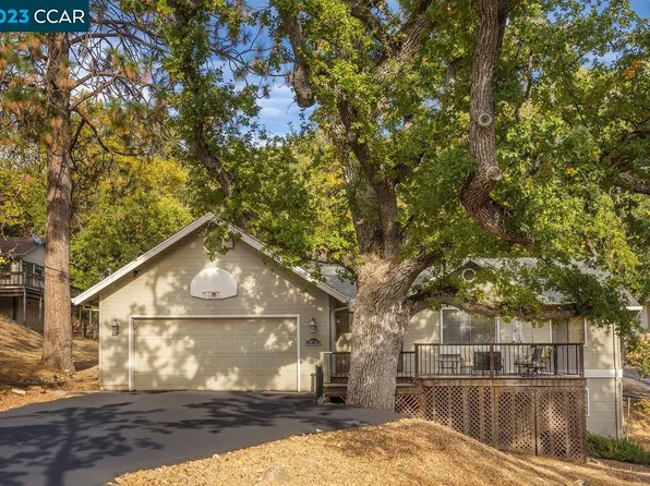 20744 Forestwood Way, Groveland, CA 95321