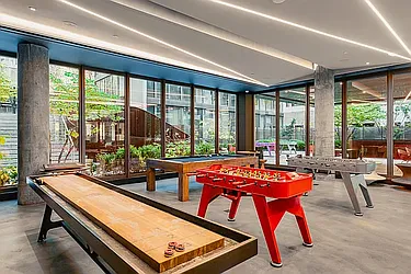 Rented by REAL New York