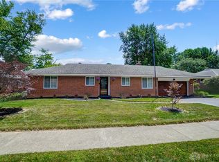 4262 Maxlin Rd, Dayton, OH 45429