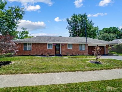 4262 Maxlin Rd, Dayton, OH, 45429